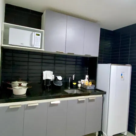 Studio Westfit Maior Espaco Mossoro Exterior photo