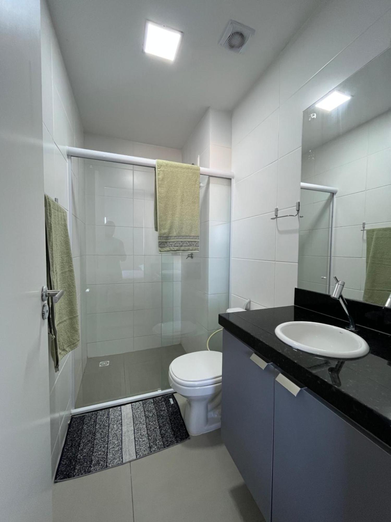 Apartment Westfit Maior Espaco