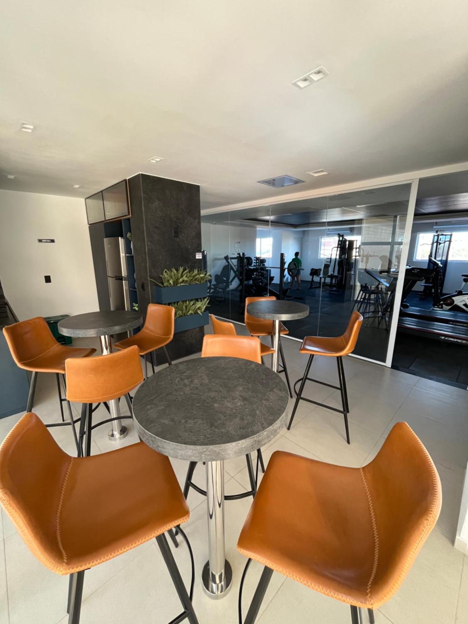Apartment Westfit Maior Espaco *
