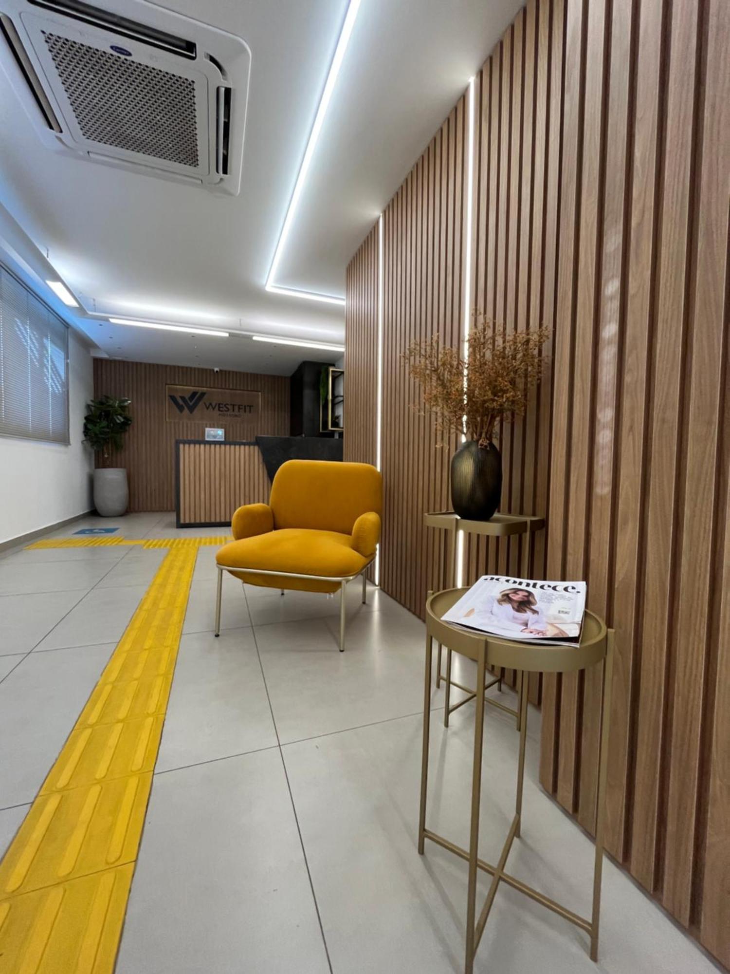 Westfit Maior Espaco Apartment