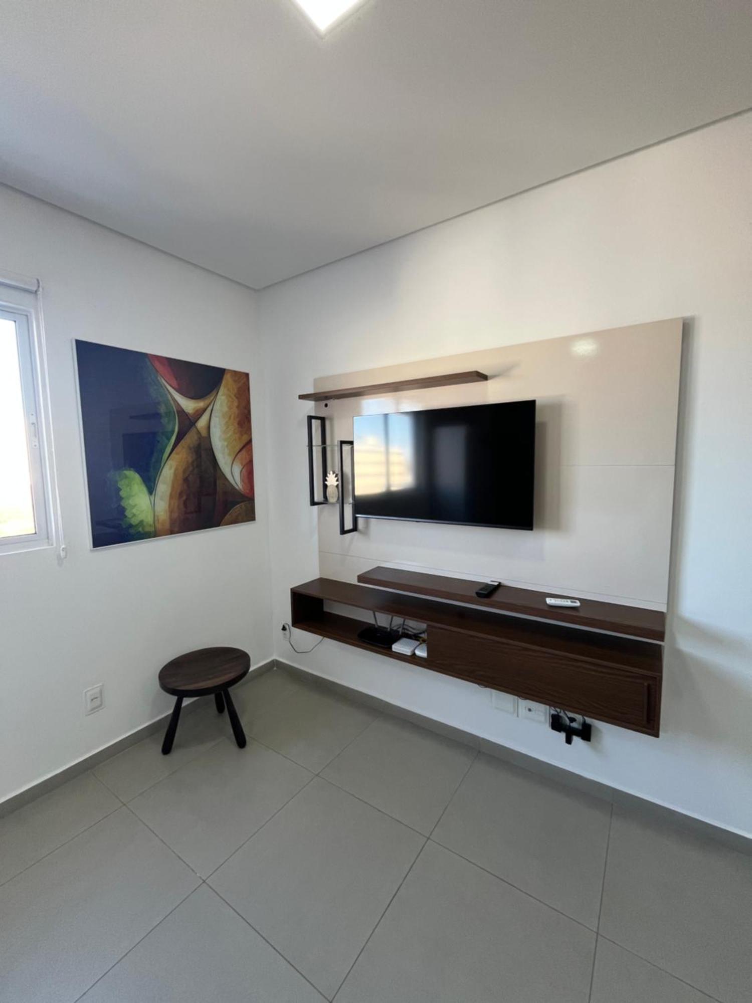 Apartment Westfit Maior Espaco Mossoro