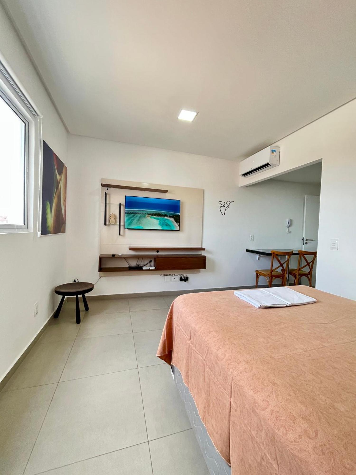 Westfit Maior Espaco Apartment *